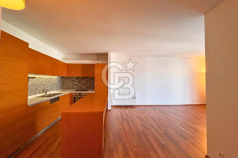 NARCİTY' DE BALKONU GENİŞ TİP SATILIK 1+1 DAİRE