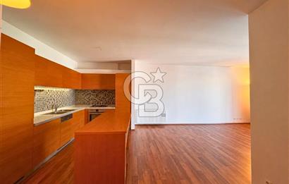 NARCİTY' DE BALKONU GENİŞ TİP SATILIK 1+1 DAİRE