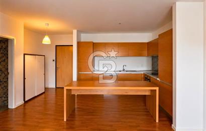 NARCİTY' DE BALKONU GENİŞ TİP SATILIK 1+1 DAİRE