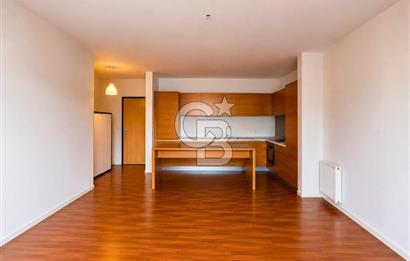 NARCİTY' DE BALKONU GENİŞ TİP SATILIK 1+1 DAİRE