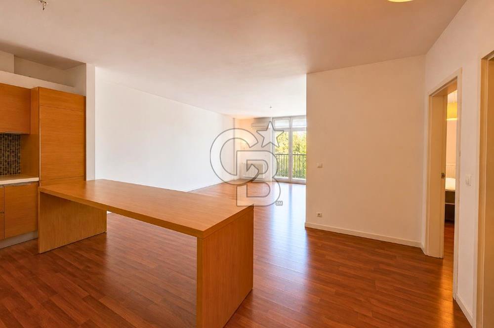 NARCİTY' DE BALKONU GENİŞ TİP SATILIK 1+1 DAİRE