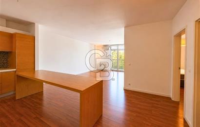 NARCİTY' DE BALKONU GENİŞ TİP SATILIK 1+1 DAİRE