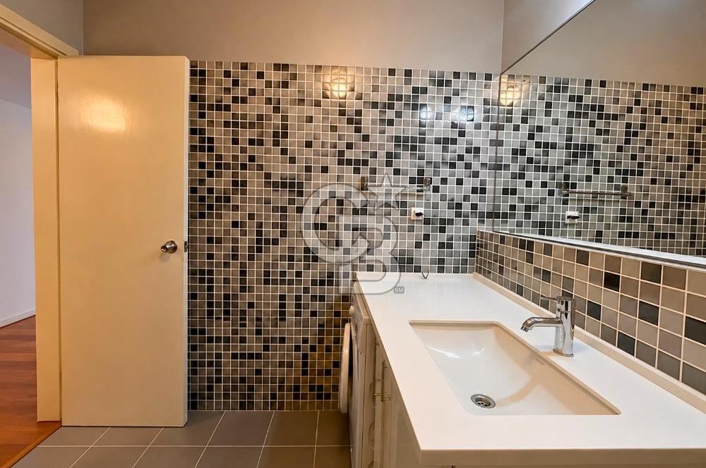 NARCİTY' DE BALKONU GENİŞ TİP SATILIK 1+1 DAİRE