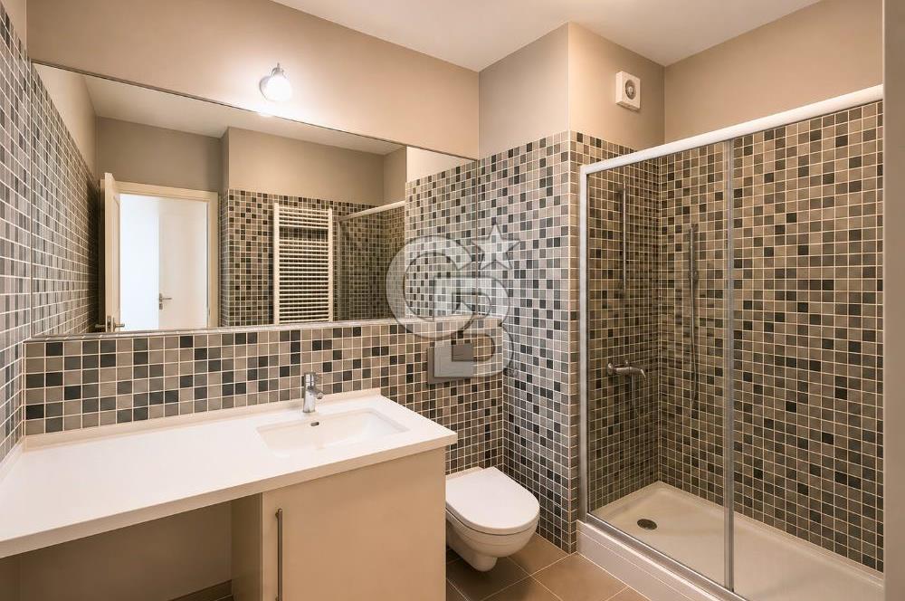 NARCİTY' DE BALKONU GENİŞ TİP SATILIK 1+1 DAİRE