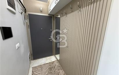 Ankara Yolu Cepheli Metro önünde Akıllı 2+1 Satılık Arakat Daire