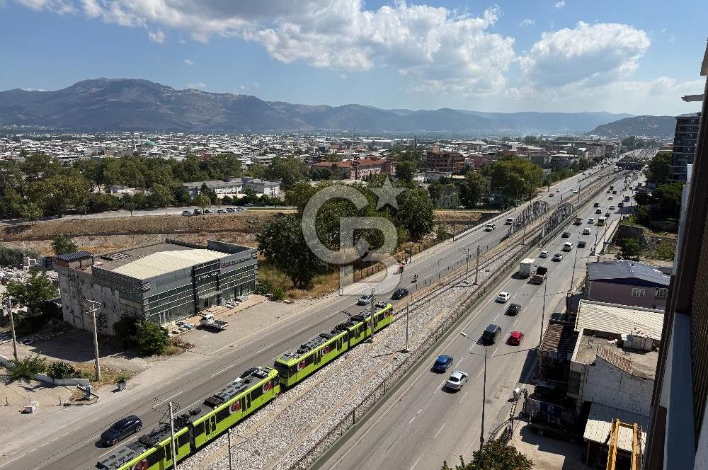 Ankara Yolu Cepheli Metro önünde Akıllı 2+1 Satılık Arakat Daire