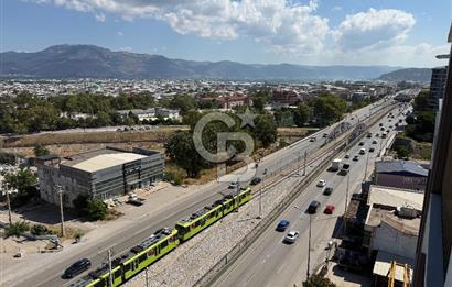 Ankara Yolu Cepheli Metro önünde Akıllı 2+1 Satılık Arakat Daire