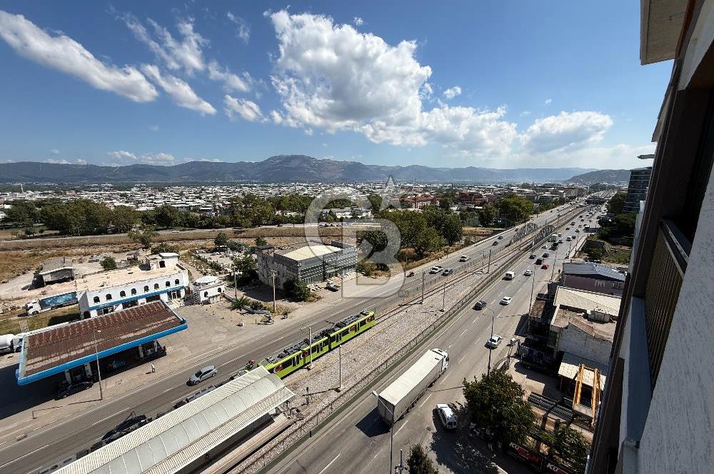 Ankara Yolu Cepheli Metro önünde Akıllı 2+1 Satılık Arakat Daire