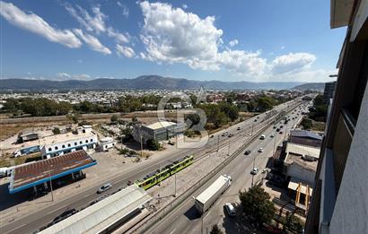 Ankara Yolu Cepheli Metro önünde Akıllı 2+1 Satılık Arakat Daire