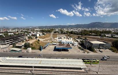 Ankara Yolu Cepheli Metro önünde Akıllı 2+1 Satılık Arakat Daire