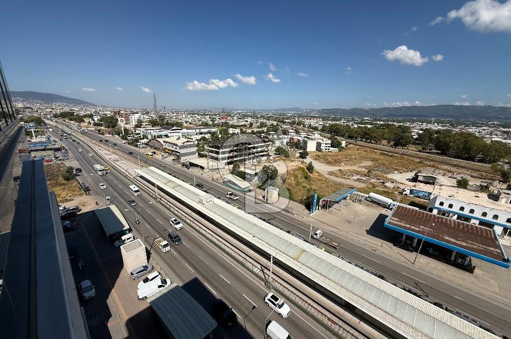Ankara Yolu Cepheli Metro önünde Akıllı 2+1 Satılık Arakat Daire