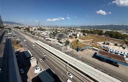 Ankara Yolu Cepheli Metro önünde Akıllı 2+1 Satılık Arakat Daire