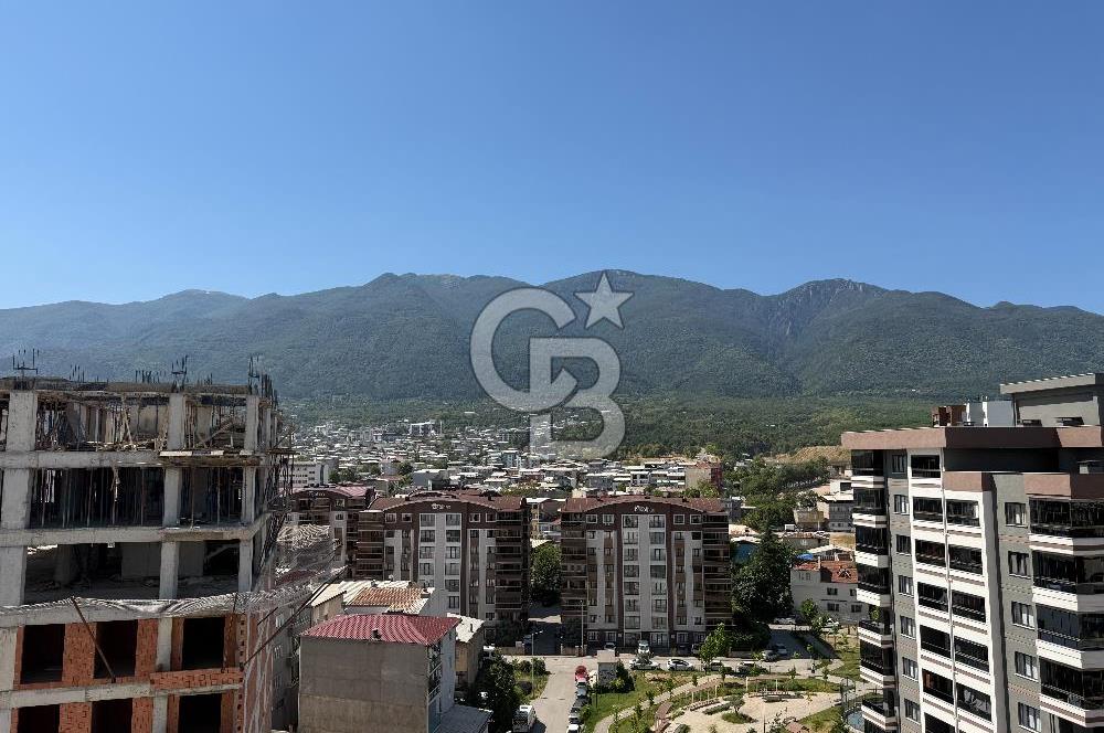Ankara Yolu Cepheli Metro önünde Akıllı 2+1 Satılık Arakat Daire