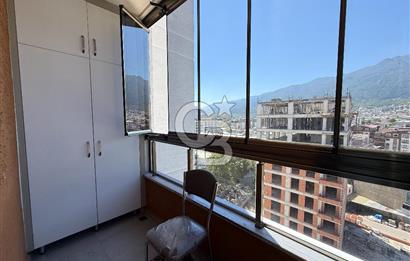 Ankara Yolu Cepheli Metro önünde Akıllı 2+1 Satılık Arakat Daire