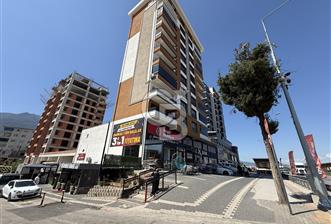 Ankara Yolu Cepheli Metro önünde Akıllı 2+1 Satılık Arakat Daire - 12 - 363884