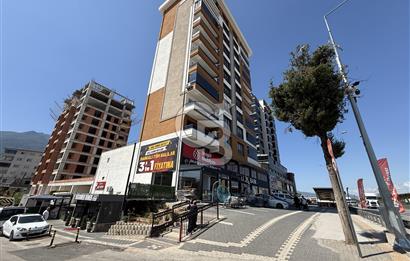 Ankara Yolu Cepheli Metro önünde Akıllı 2+1 Satılık Arakat Daire