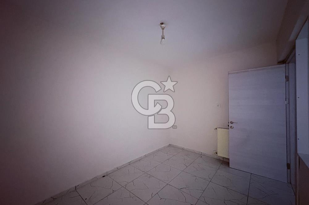 Karşıyaka Nergiz Bahçeli Açık Mutfak Kiralık 2+1