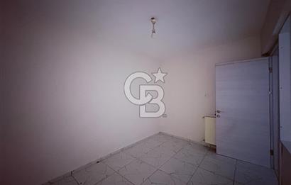 Karşıyaka Nergiz Bahçeli Açık Mutfak Kiralık 2+1
