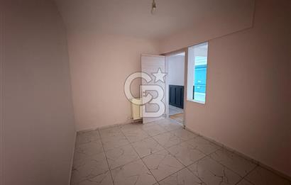 Karşıyaka Nergiz Bahçeli Açık Mutfak Kiralık 2+1