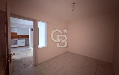 Karşıyaka Nergiz Bahçeli Açık Mutfak Kiralık 2+1