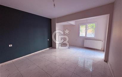 Karşıyaka Nergiz Bahçeli Açık Mutfak Kiralık 2+1