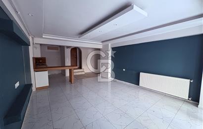 Karşıyaka Nergiz Bahçeli Açık Mutfak Kiralık 2+1