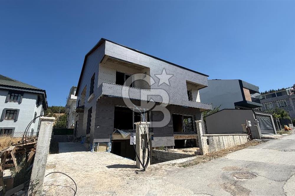 YAŞAMKENT MERKEZİ LOKASYONDA NATAMAM SATILIK KOMPLE BİNA