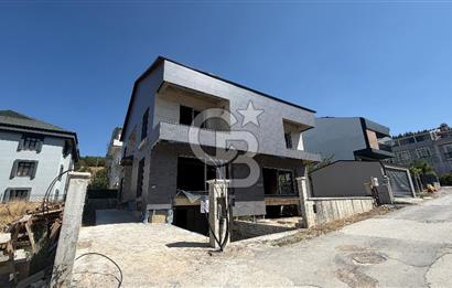 YAŞAMKENT MERKEZİ LOKASYONDA NATAMAM SATILIK KOMPLE BİNA