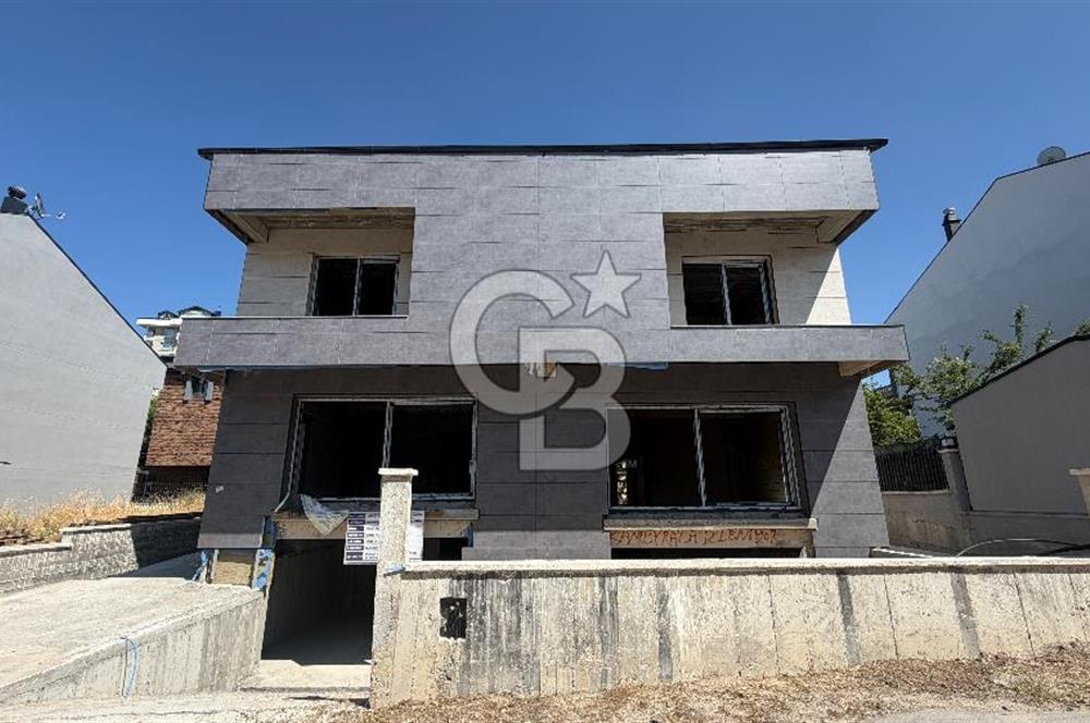 YAŞAMKENT MERKEZİ LOKASYONDA NATAMAM SATILIK KOMPLE BİNA