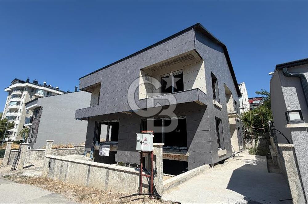 YAŞAMKENT MERKEZİ LOKASYONDA NATAMAM SATILIK KOMPLE BİNA