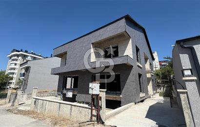 YAŞAMKENT MERKEZİ LOKASYONDA NATAMAM SATILIK KOMPLE BİNA