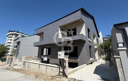 YAŞAMKENT MERKEZİ LOKASYONDA NATAMAM SATILIK KOMPLE BİNA