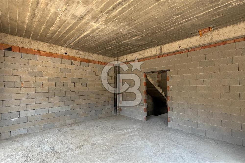 YAŞAMKENT MERKEZİ LOKASYONDA NATAMAM SATILIK KOMPLE BİNA