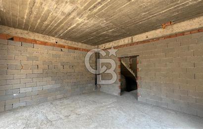 YAŞAMKENT MERKEZİ LOKASYONDA NATAMAM SATILIK KOMPLE BİNA