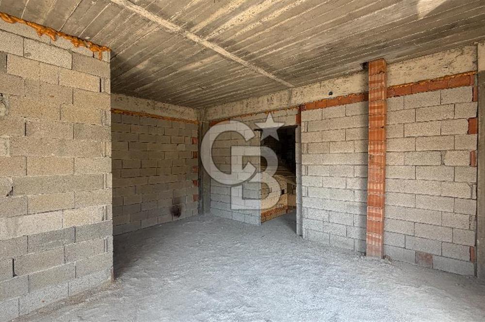 YAŞAMKENT MERKEZİ LOKASYONDA NATAMAM SATILIK KOMPLE BİNA