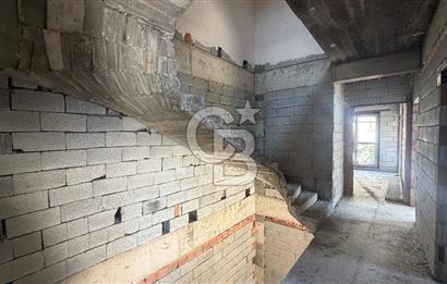 YAŞAMKENT MERKEZİ LOKASYONDA NATAMAM SATILIK KOMPLE BİNA
