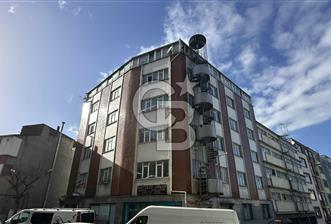 ÇAĞLAYAN ADLİYESİNE 500 M / KOMPLE KAT / 243 M2-PRESTİJLİ BİNA - 1 - 363876