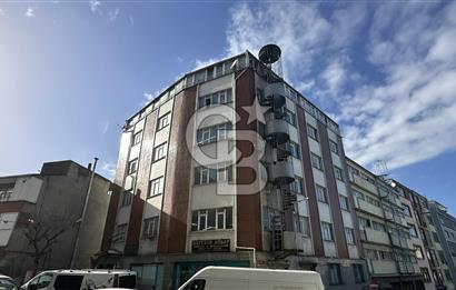 ÇAĞLAYAN ADLİYESİNE 500 M / KOMPLE KAT / 243 M2-PRESTİJLİ BİNA