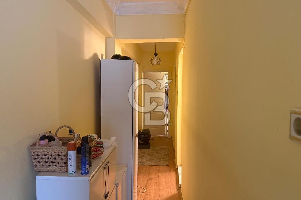 Seyrek kiralık