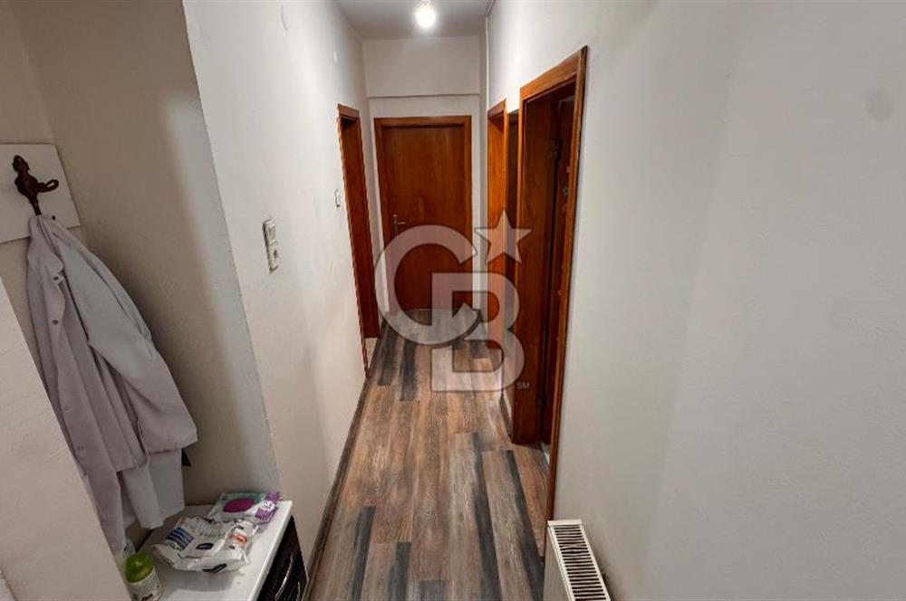 Aşağı eğlence Emrah Mahallesinde Satılık 3+1 Daire