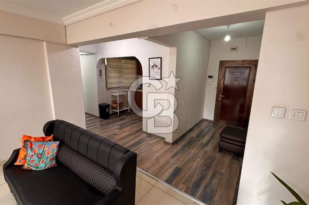 Aşağı eğlence Emrah Mahallesinde Satılık 3+1 Daire