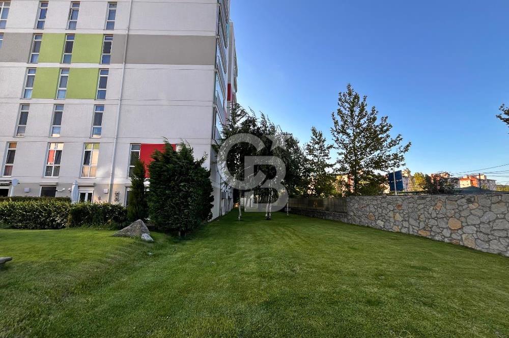 NARCİTY' DE BALKONU GENİŞ TİP SATILIK 1+1 DAİRE