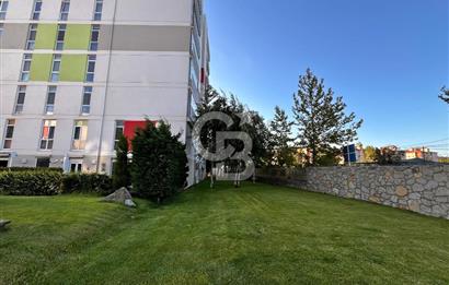 NARCİTY' DE BALKONU GENİŞ TİP SATILIK 1+1 DAİRE