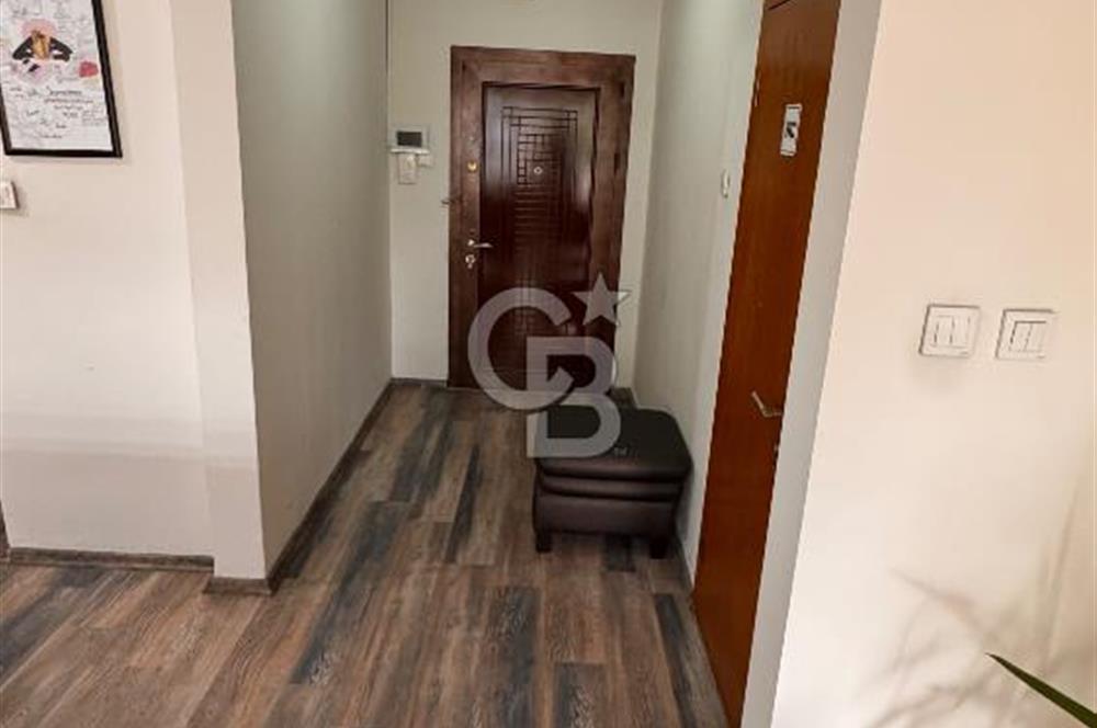 Aşağı eğlence Emrah Mahallesinde Satılık 3+1 Daire