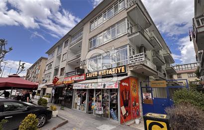 Aşağı eğlence Emrah Mahallesinde Satılık 3+1 Daire