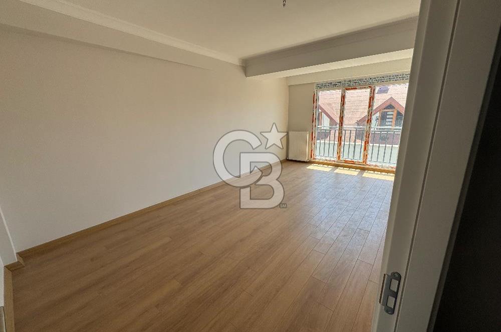 İDEALTEPE’DE LÜKS 3+1 DUBLEX DAİRE