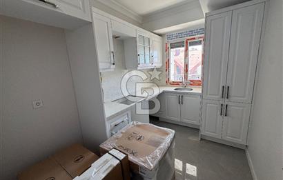 İDEALTEPE’DE LÜKS 3+1 DUBLEX DAİRE