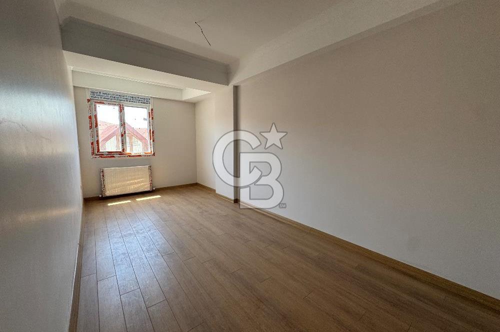 İDEALTEPE’DE LÜKS 3+1 DUBLEX DAİRE