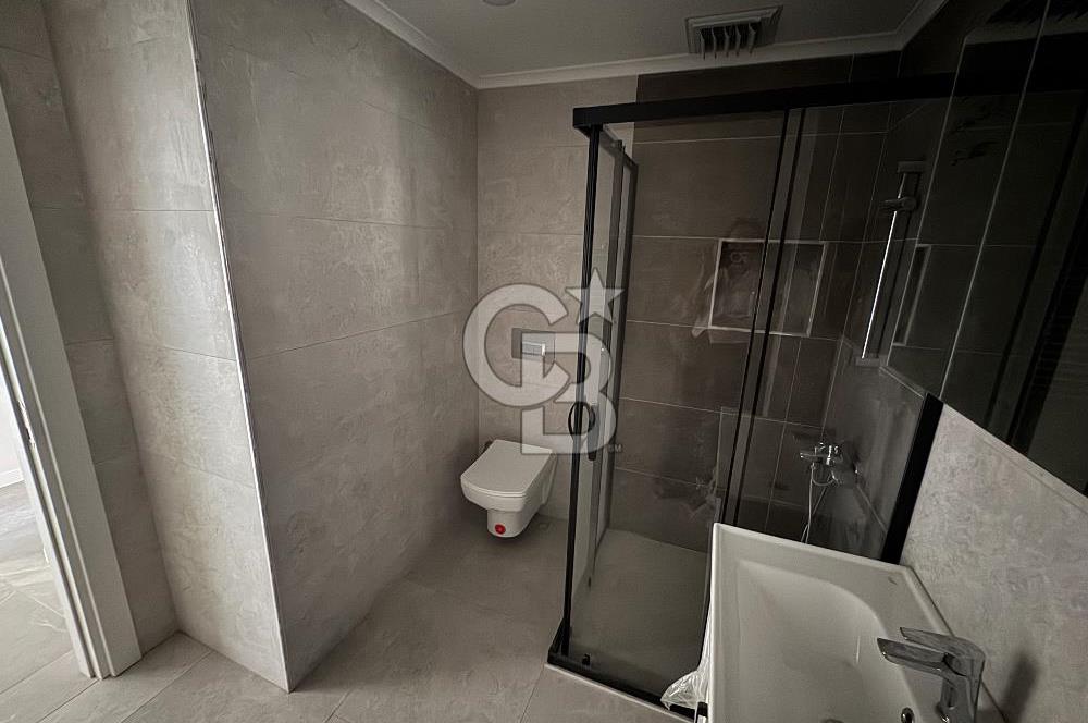İDEALTEPE’DE LÜKS 3+1 DUBLEX DAİRE