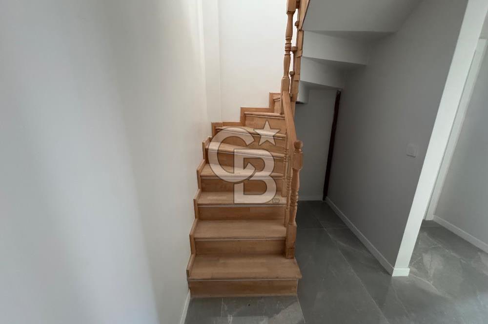 İDEALTEPE’DE LÜKS 3+1 DUBLEX DAİRE